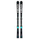Head Worldcup Rebels e-Race RP EVO 14 Ski inkl. Bindung SALE