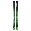 Head Supershape E-Magnum SW Performance Ski inkl. Bindung