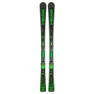 Head Supershape e-Magnum Performance Ski inkl. Bindung AKTION