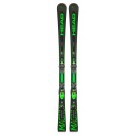 Head Supershape e-Magnum Performance Ski inkl. Bindung 