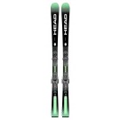 Head Supershape e-Magnum SW Performance Ski inkl. Protector Bindung