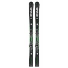 Head Supershape e-Magnum 25/26 Performance Ski inkl. Bindung 