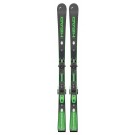 Head Supershape e-Magnum 26/27 Performance Ski inkl. Bindung Protector EVO PR 13