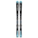 Head Supershape e-Speed SW Performance Ski inkl. Bindung