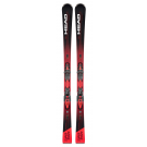 Head Supershape E-Rally SW Performance Ski inkl. Bindung 