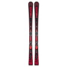 Head Supershape e-Rally Performance Ski inkl. Bindung 