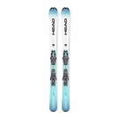 Head Supershape Team Easy Kinderski inkl. Bindung JRS 7.5