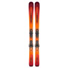 Head Discovery 86 Pro AM All-Mountain Ski inkl. Bindung 
