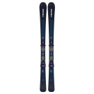 Head Shape E-V10 Performance All Mountain Ski inkl. Bindung
