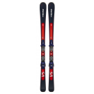 Head Shape E.V5 Performance All Mountain Ski inkl. Bindung