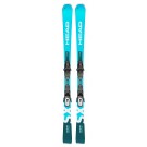 Head Shape SX R SW All Mountain Ski inkl. Bindung 