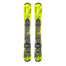 Head Razzle Dazzle Snowblades 94cm inkl. Sicherheitsbindung