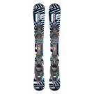 Head Razzle Dazzle Snowblades 94cm inkl. Sicherheitsbindung 25/26 AKTION