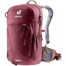 Deuter Bike I 18 SL Fahrradrucksack Mountainbiken 