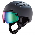 Head RADAR PHOTO VISIERHELM Ski&Snowboardhelm 