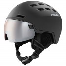 Head Radar black Ski&Snowboardhelm