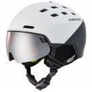 Head Radar WCR Ski&Snowboardhelm 