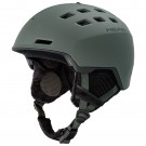 Head Rev nightgreen Ski&Snowboardhelm