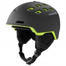 Head Rev black/lime Ski&Snowboardhelm