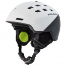 Head Rev WCR Ski&Snowboardhelm