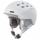 Head Rita white Ski&Snowboardhelm Damen