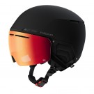Head CINEMA 5K VISIERHELM Ski&Snowboardhelm