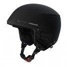 Head COMPACT EVO black Ski‑ & Snowboardhelm 