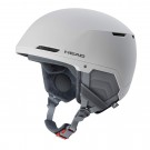 Head COMPACT EVO W white Ski‑ & Snowboardhelm 