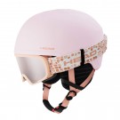 Head YUKI SET candy Ski&Snowboardhelm Kinder