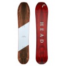 Head Gamechanger All Mountain Cruiser Snowboard 
