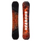 Head Anything LYT All Mountain Snowboard 