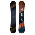 Head Daymaker LYT All Mountain Snowboard
