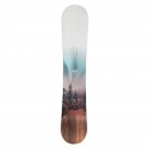 HEAD PRIDE 2.0 AURORA SNOWBOARD DAMEN