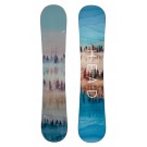 Head Pride 2.0 aqua Snowboard Damen 