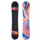 Head Stella black Snowboard Damen