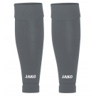 JAKO Tube Stutzen steingrau