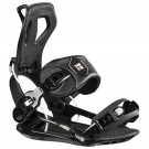 Head RX TWO Black Snowboardbindung 