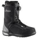 Head Scout LYT Boa Coiler black Snowboard Boot Snowboardschuhe