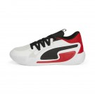 Puma Court Rider Chaos Sneaker Basketballschuhe