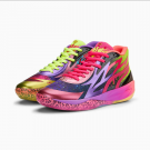 Puma MB.02 Be You Sneaker Basketballschuhe