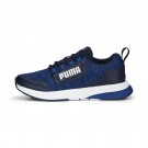 Puma Evolve Street Jr Freizeitschuhe Sportschuhe Sneaker Kinder