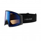 HEAD Neves Sunscreen SKI- & SNOWBOARDBRILLE 