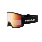 Head CONTEX SKI- & SNOWBOARDBRILLE red/black