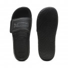 Puma Royalcat Comfort 2 Badelatschen Badeschlappen Klettverschluss 