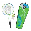 Talbot-Torro Badminton-Set 2-Attacker Junior