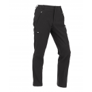 Maul Sport Nebelhorn II Softshellhose wärmeisolierend wasserabweisend Herren