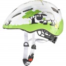 Uvex Kid 2 dolly Fahrradhelm Kinder 