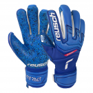 Reusch Attrakt Fusion Guardian Torwarthandschuhe 