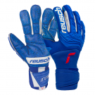 Reusch Attrakt Freegel Fusion Goaliator Torwarthandschuhe