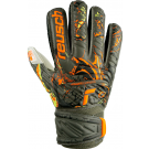 Reusch Attrakt Solid Finger Support Junior Torwarthandschuhe